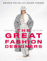 The Great Fashion Designers: from Chanel to McQueen, the names ...