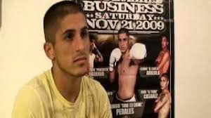 Sergio "Time To Shine" Perales Box-umentary