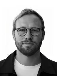 Architecture project // Grass-Covered Roof and Local Lava Stone Elevate  Sustainable Shelter in Rugged Iceland