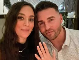 Jersey Shore's Sammi Giancola is Engaged to Justin May