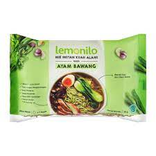 Mie instan memang dikenal dengan makanan yang murah dan praktis. Promo Lemonilo Mie Instan Alami Mi Sehat Makassar Shopee Indonesia