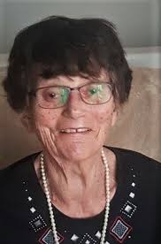 Obituary of KATHERINE MARTENS