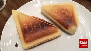 Cara menggunakan alat pemanggang roti. Cara Mudah Masak Kue Cubit Di Rumah Dengan Pemanggang Roti