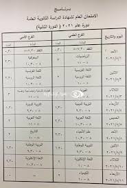رسمي ا جدول امتحانات الثانوية العامة 2019 2020 القسمين علمي ادبي. Ø³ÙˆØ±ÙŠØ§ Ø¨Ø±Ù†Ø§Ù…Ø¬ Ø§Ù…ØªØ­Ø§Ù†Ø§Øª Ø¨ÙƒØ§Ù„ÙˆØ±ÙŠØ§ 2021 Ø§Ù„Ø¯ÙˆØ± Ø§Ù„Ø«Ø§Ù†ÙŠ Ø§Ù„Ø«Ø§Ù†ÙˆÙŠØ© Ø§Ù„Ø¹Ø§Ù…Ø© Ø¯ÙˆØ±Ø© Ø¹Ø§Ù… 2021 Ø§Ù„Ø«Ø§Ù†ÙŠØ© Ø§Ø®Ø¨Ø§Ø± ÙÙ„Ø³Ø·ÙŠÙ†
