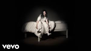 Billie Eilish Wish You Were Gay Audio Youtube