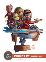 Galactic Kids By Patrickballesteros On Deviantart Guardians Of The Galaxy Gardians Of The Galaxy Gaurdians Of The Galaxy