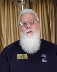 Rev. Garry Teeter invites you to be "In the Room Where it Happened" as he  guides us through Matthew 2:1-12 this Sunday., Join us for a traditional  service at 8:30 or 11 in the sanctuary, for a ...