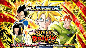 Pin On Dokkan Battle