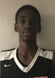 2019 Basketball Commits in Virginia