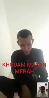 Tata cara *tulis atau print wafaq berikut ini: Spiritual Misteri Dan Pengobatan Khodam Macan Merah Facebook