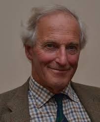 Peter Crombie (Creator)