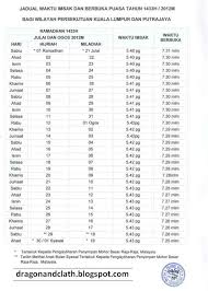 Jadual waktu berbuka puasa bulan ramadan kuala lumpur 2021. Waktu Berbuka Puasa 2017 Kuala Lumpur Jadual Waktu Berbuka Puasa Kuala Lumpur 2021 Dan Imsak Berikut Merupakan Jadual Waktu Imsak Dan Berbuka Puasa Dalam Bulan Ramadhan Tahun 1442h 2021m