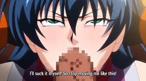 Taimanin Asagi 3 Episode 2 Best Scenes - EPORNER