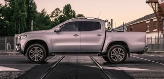 All the above prices are manufacturer's recommended retail prices. Mercedes Benz X Class Launched In Australia Mbm Confirms No Plans To Introduce Pick Up In Malaysia Paultan Org
