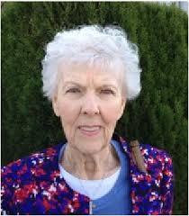 Carmen Corson Obituary (1929