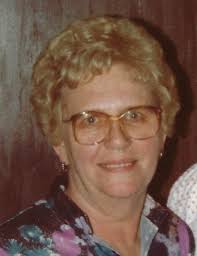 Obituary information for Laverne L. Olson