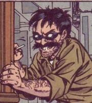 Dabney Donovan (Character)