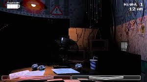 Download five nights at freddy's 2 mod apk latest version free for android. Five Nights At Freddy S 2 Download Gamefabrique