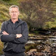 Brother Of Sas Who Dares Wins Star Dies In Jail While Serving Life Sentence For Killing His Daughter Daily Mail Online