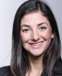 Pamela Maass's Instagram, Twitter & Facebook