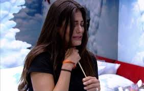 Boa noite, boa noite, boa. Bbb20 Mari Vence Prova E Web Cria Alvoroco Ofuxico