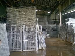 Pintu Brc Pagar Brc Jakarta Murah Harga Pabrik Bahan Bangunan Pintu Pagar