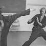 Profile Picture of Early Roots - Martial Arts Insider (@ricpascetta.com) on Google