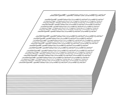 Manuscript Manuscrit By Palimpsest Piles De Papiers Manuscrit Stack Of Papers Manuscript Paper Clip Art Writing Clip Art
