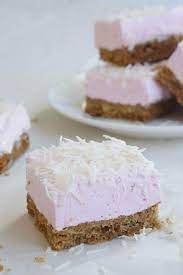 Marshmallow And Weet Bix Slice Recipe Baking Recipes Marshmallow Dessert Recipes Dessert Recipes