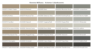 Stonington From Sherwin Williams Sw2076 Paint Colors For