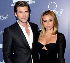 Praise be for the hemsworths. Liam Hemsworth S Brothers Luke Chris Hemsworth Staged Intervention To End Miley Cyrus Engagement Us Weekly