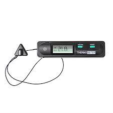 Viele thermometer basieren auf der temperaturabhängigkeit der ausdehnung von flüssigkeiten. Pro Plus Innen Aussen Thermometer Bei Camping Wagner Campingzubehor