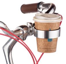 Robot Check Coffee Cup Holder Bike Cup Holder Coffee Bike