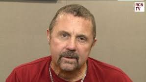 Pictures of Kane Hodder, Picture #257337