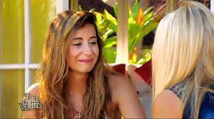 L Ile Des Verites Episode 3 1 2 Youtube