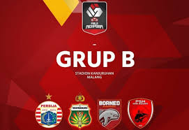 Babak penyisihan ahad, 20 juni 2021 pukul 15.15 wib: Jadwal Piala Menpora 2021 Hari Ini Psm Lawan Bhayangkara Solo Fc Persija Hadapi Borneo Fc Okezone Bola