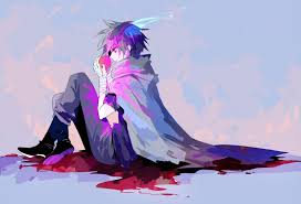 We have a lot of different topics like nature, abstract and a lot more. 19 Ps4 Anime Wallpapers Ideas Anime Wallpaper Anime Anime Art