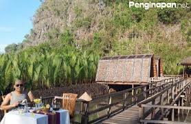 Kawasan wisata singgasana balang malino, sallutoa. Rekomendasi Penginapan Di Area Wisata Rammang Rammang Penginapan Net 2021