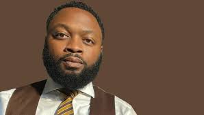 Leadership Highlight: Rick Jackson the Polaris of Iota Phi Theta's Delta  Eta Omega Chapter in Birmingham, AL