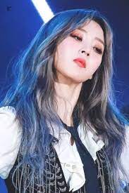 Moonbyul Is The Type Of Girlfriend Moonbyul Pale Skin Mamamoo