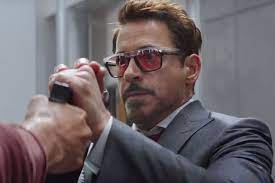 Robert Downey Jr S Sunglasses In Captain America Civil War Fashion Lifestyle Selectspecs Com Captain America Civil War Civil War Movies Captain America Civil