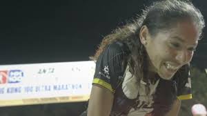 Hong Kong 100 Ultra Marathon