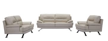 Cream Leather Sofa Set 3 2 1 Cream Leather Sofa Set Sofa Styling Cheap Leather Sofas Black Fabric Sofa