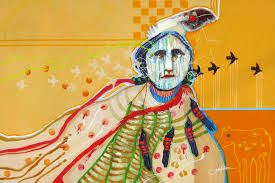 Wilde Meyer GalleryScottsdale, AZ | Jackson Hole Fine Art Fair