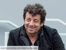 Latest patrick bruel music videos. 2021 Coronavirus Patrick Bruel S Place Of Containment Questions Femme Actuelle Le Mag