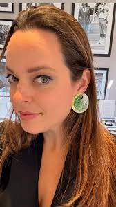 Well since you requested… here's a crazy baguette-cut amethyst from the  Four Peaks mine in Arizona, cut by Jack Lowell, recently in the Jim Houran  collection. The amethyst material from Four Peaks