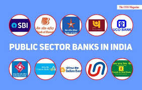 Public Sector Banks In India In 2020 Bank Of India Bank Financial Bank Of Baroda