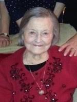 Louise Bowman Obituary