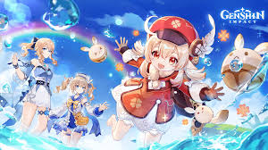 Genshin impact is full of secrets, and it does an excellent job of rewarding players that are able to sniff them out. Genshin Impact Go Wild In A Midsummer Adventure With Version 1 6 Update On Epic Games Store