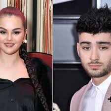 Selena Gomez's "I'm Single" TikTok Squashed Zayn Malik Dating Rumors